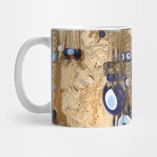 Evil Eye Mug